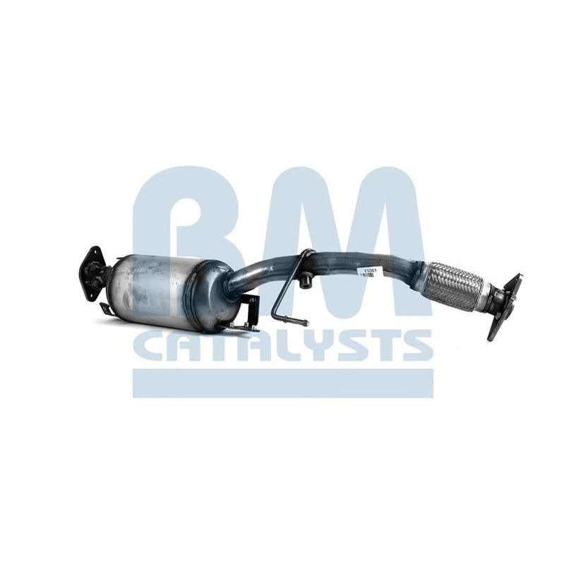 BM Catalysts Dpf BM11061