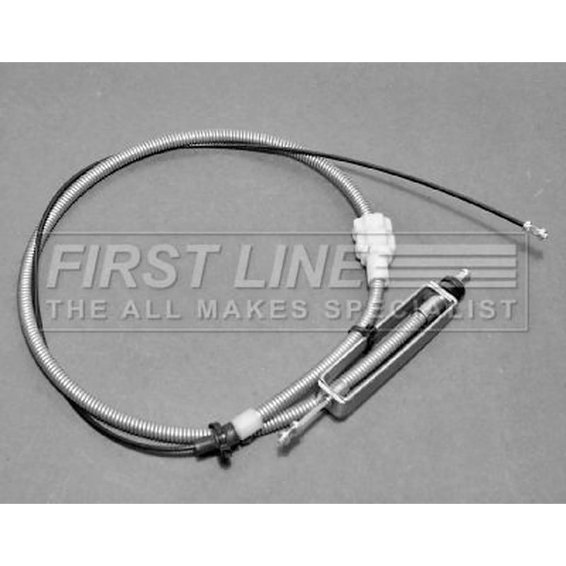 First Line Handbrake Cable FKB1541