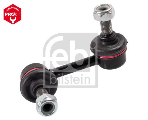 Febi Stabiliser Bar Link Coupling Rod Front Left
