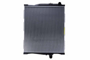 Hella 8MK 366 300-901 Radiator, engine cooling