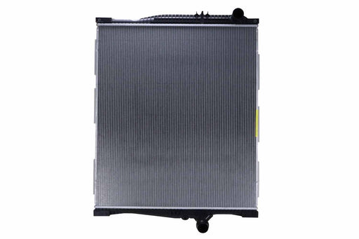Hella 8MK 366 300-901 Radiator, engine cooling