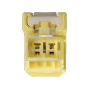 Febi Airbag Clock Spring 4 Connectors Plastic 178881