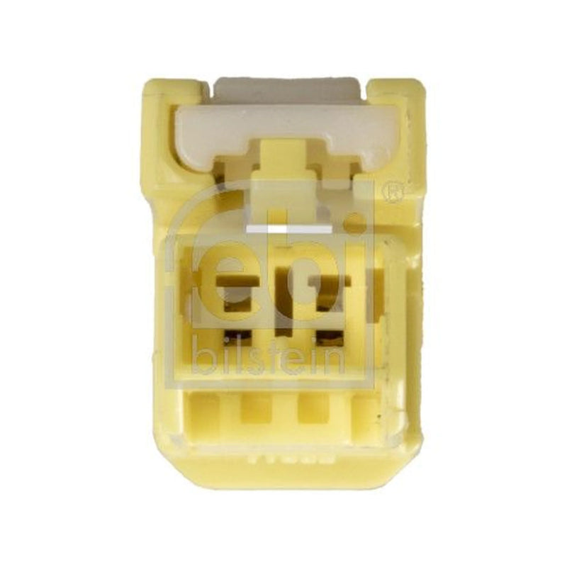 Febi Airbag Clock Spring 4 Connectors Plastic 178881