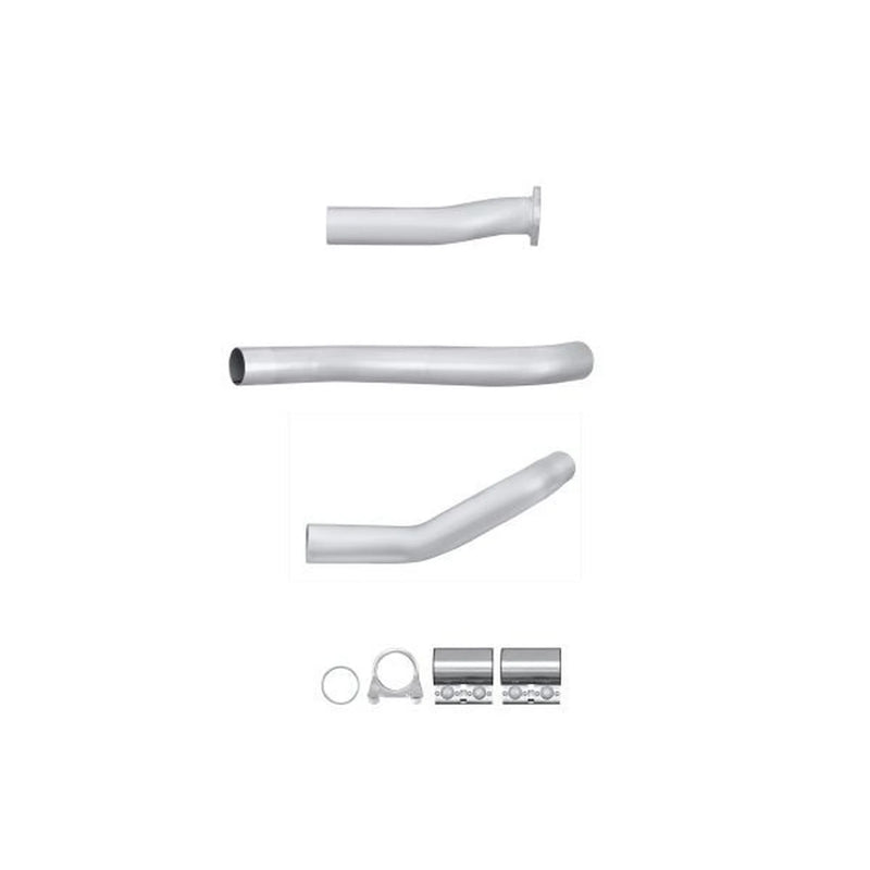 Hella Exhaust Pipe OD 8LA 366 000-721