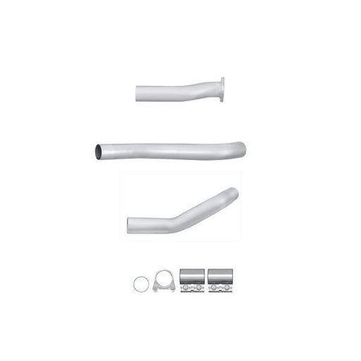 Hella Exhaust Pipe OD 8LA 366 000-721