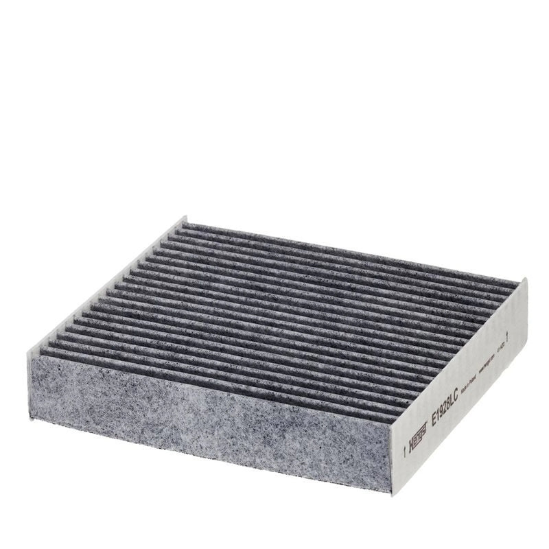 Hengst Cabin Air Filter (Pollen Filter) E1928LC