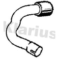 Klarius Exhaust Pipe OD FE1080C