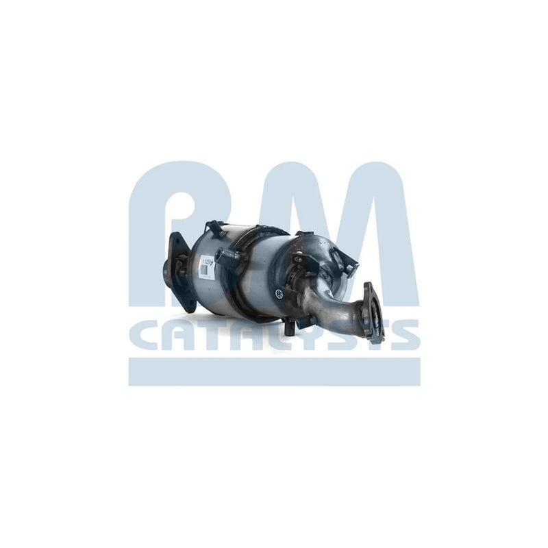 BM Catalysts Homologated Diesel Cat & Dpf BM11058H