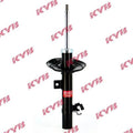 KYB Shock Absorber Damper Strut Front Left 3340159