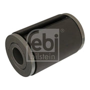 Febi Leaf Spring Bushing 60mm OD ID 40633