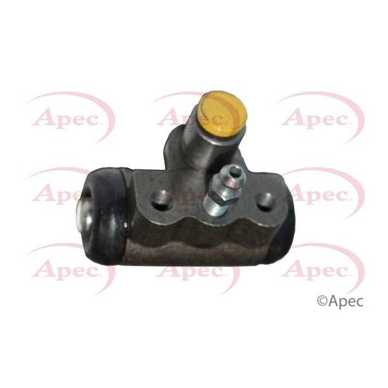 Apec Wheel Cylinder Hydraulic Brake Rear BCY1598