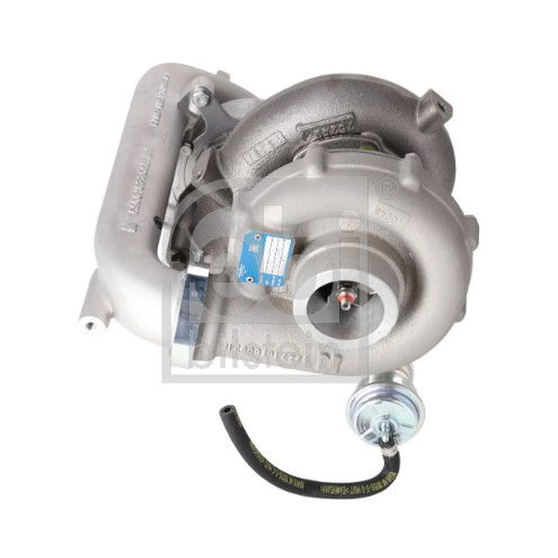 Febi Turbocharger Turbo Unit 188947