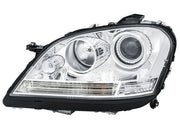 Hella 1ZS 263 036-311 Headlight