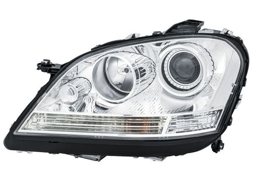 Hella 1ZS 263 036-311 Headlight