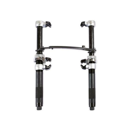 Laser Suspension Coil Spring Compressor - Heavy Duty 7018 Laser  - Town Parts