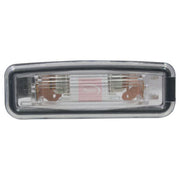 Apec Licence Plate Light / Lamp both sides C5W ASL2026