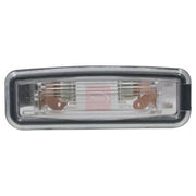 Apec Licence Plate Light / Lamp both sides C5W ASL2026