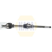 NAPA CV Drive Shaft Driveshaft Front Right NDS1354R