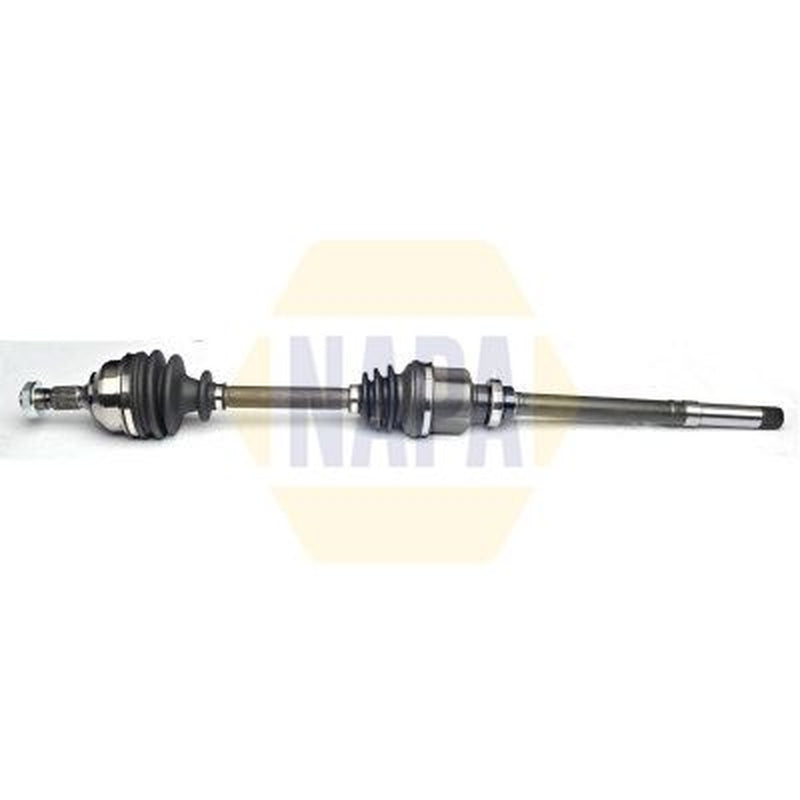 NAPA CV Drive Shaft Driveshaft Front Right NDS1354R