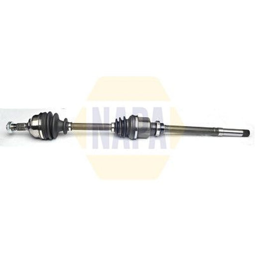 NAPA CV Drive Shaft Driveshaft Front Right NDS1354R