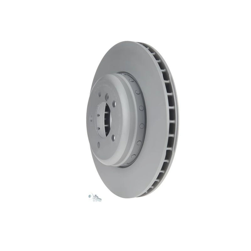 Bosch 2 x Vented Front Brake Discs 0 986 479 E24