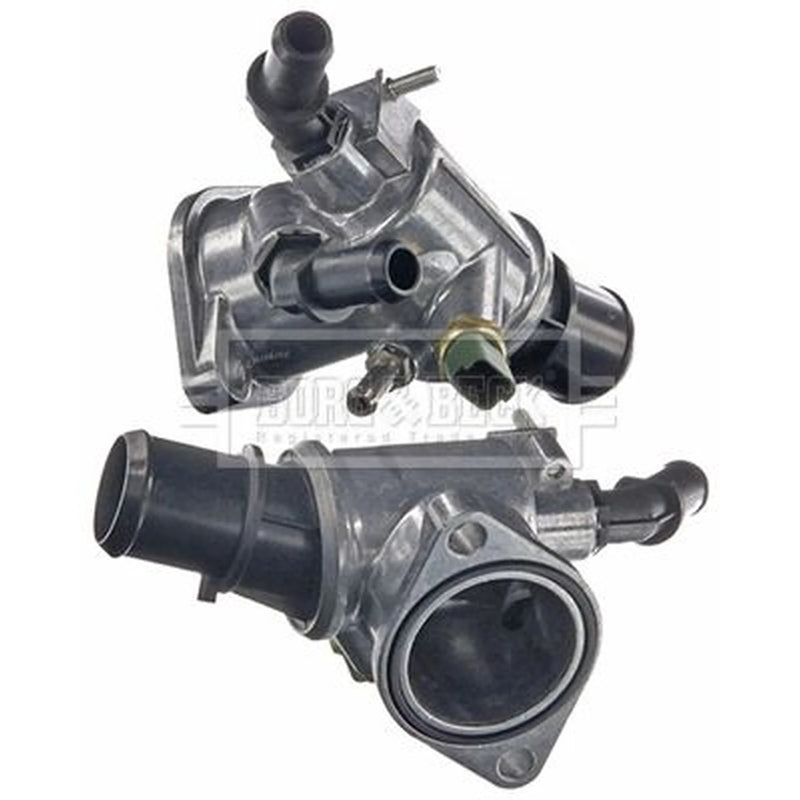 Borg & Beck Thermostat,Coolant BBT112