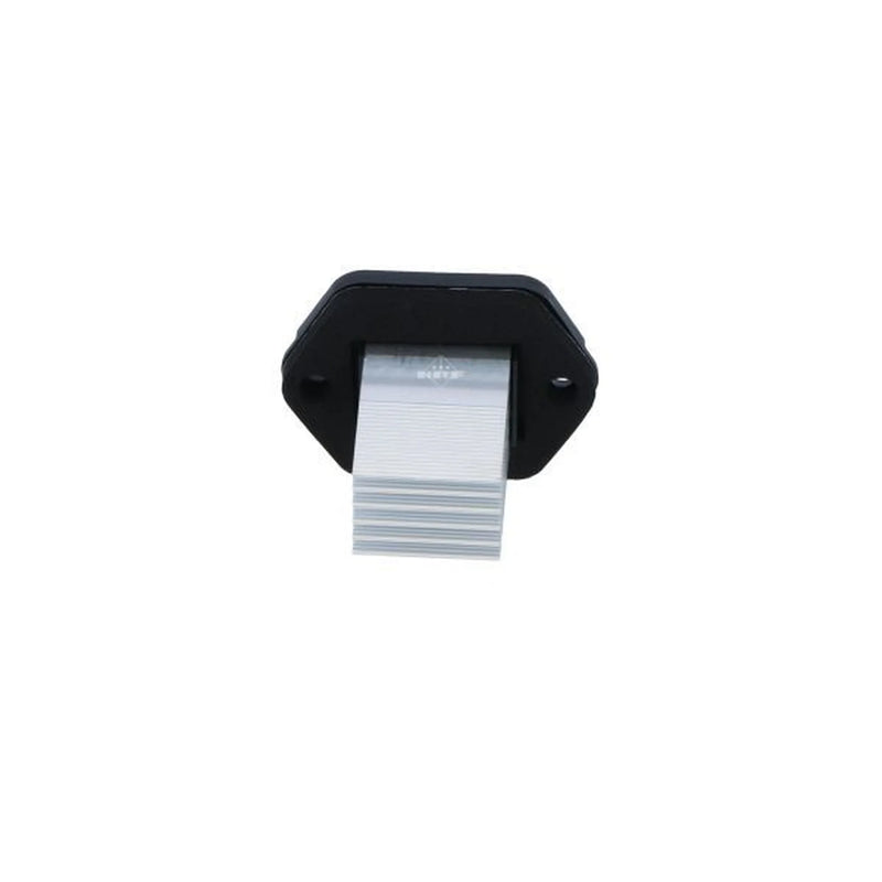 NRF Heater Blower Resistor 342080