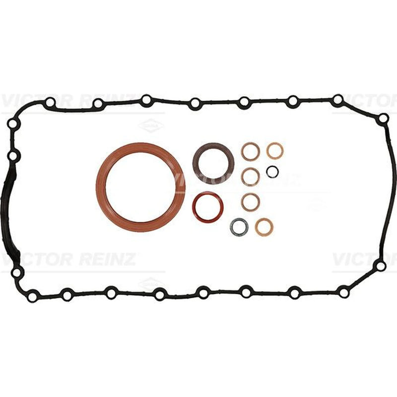 Victor Reinz Crankcase Gasket Kit ID 08-34359-01