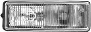 Hella 9BG 147 497-002 Housing, front fog light