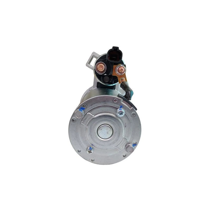 Valeo Starter Motor 12V 0.9kW 10 Teeth 616486