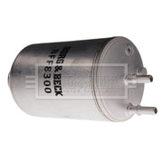 Borg & Beck Fuel Filter Element BFF8300