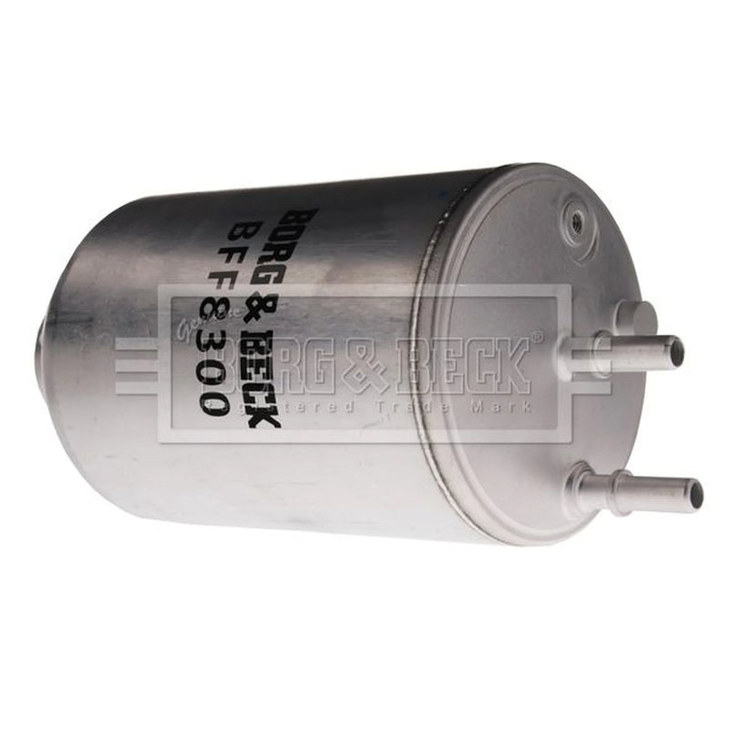 Borg & Beck Fuel Filter Element BFF8300