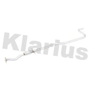 Klarius Exhaust Pipe OD FE603X