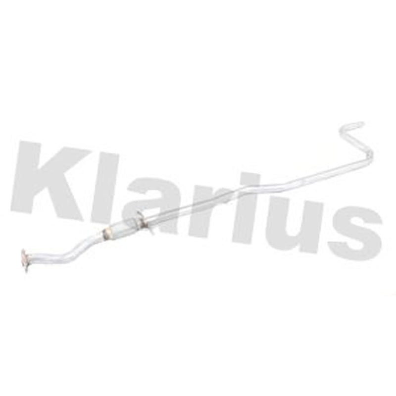 Klarius Exhaust Pipe OD FE603X