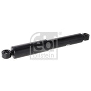 Febi Shock Absorber Damper Strut Rear Left 194196