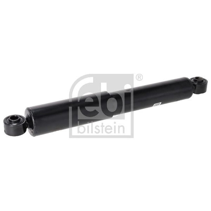 Febi Shock Absorber Damper Strut Rear Left 194196