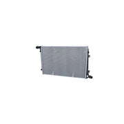 NRF Engine Radiator 53814