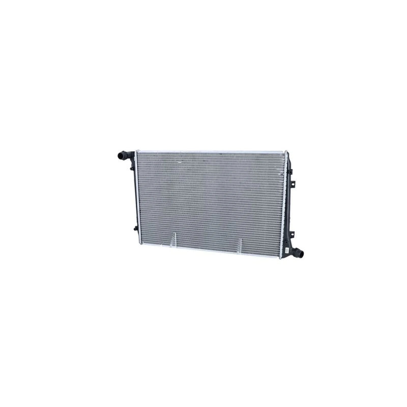 NRF Engine Radiator 53814