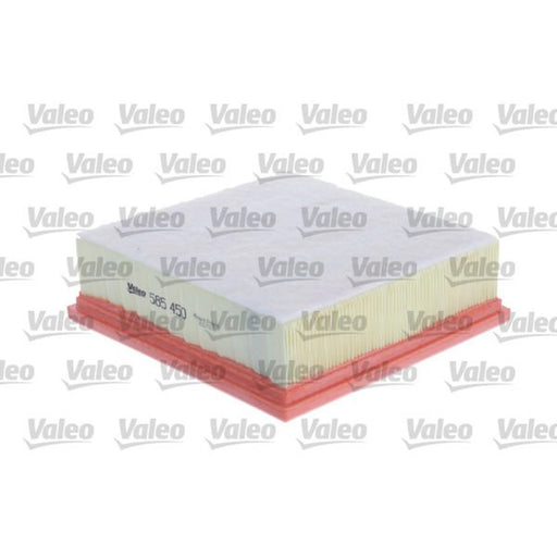 Valeo Engine Air Filter 585450