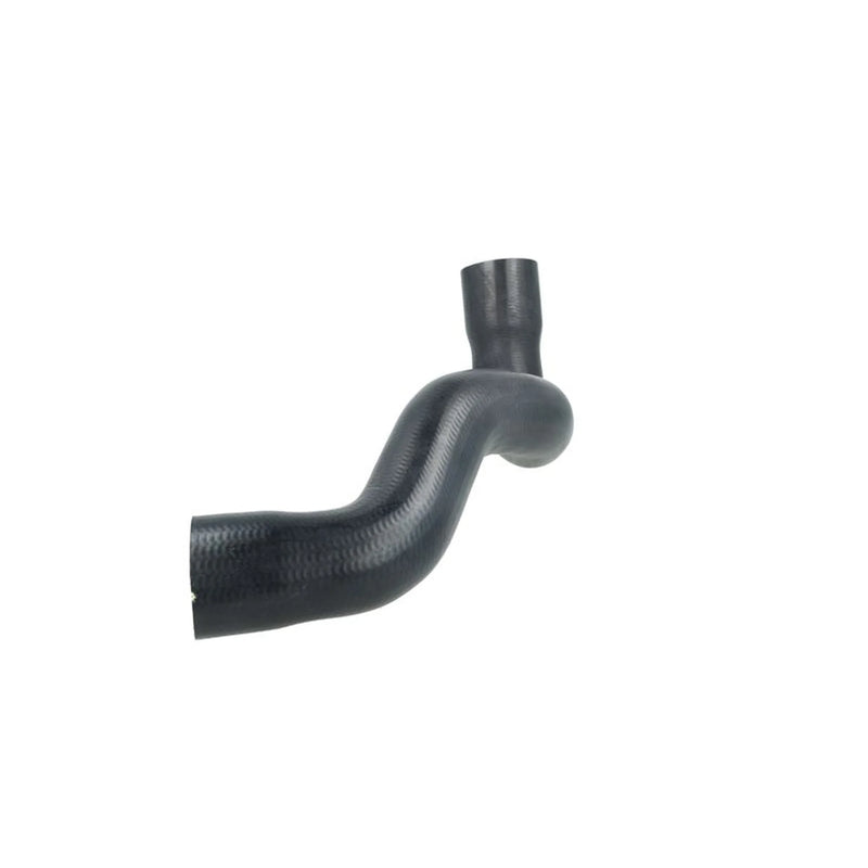 NRF Intercooler Turbo Charge Air Hose Outlet 166572