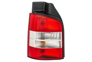 Hella 2SK 008 579-211 Tail Light Assembly