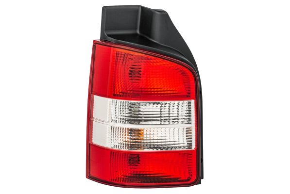 Hella 2SK 008 579-211 Tail Light Assembly
