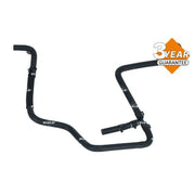NRF Radiator Coolant Hose ID 167012