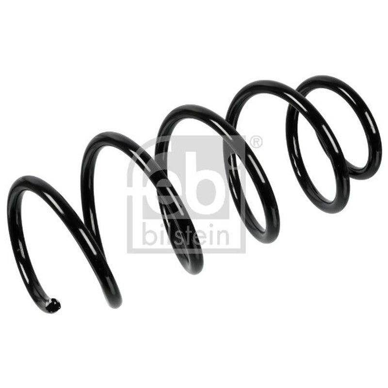 Febi Front Suspension Coil Spring 104730