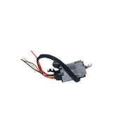 NRF Heater Blower Resistor 342105