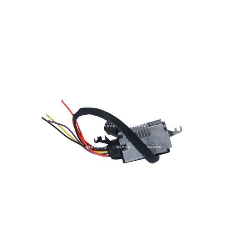 NRF Heater Blower Resistor 342105