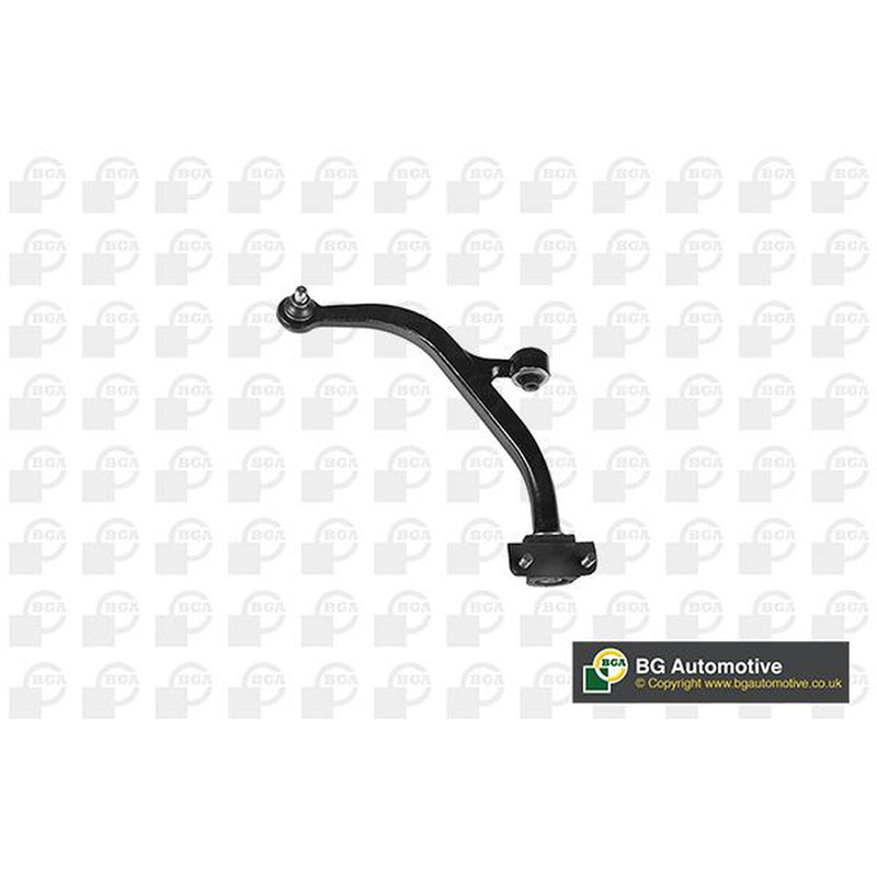 BGA Control/Trailing Arm Front Left TRC6701