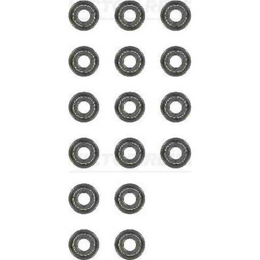 Victor Reinz Valve Stem Seal Set ID High 12-52806-05
