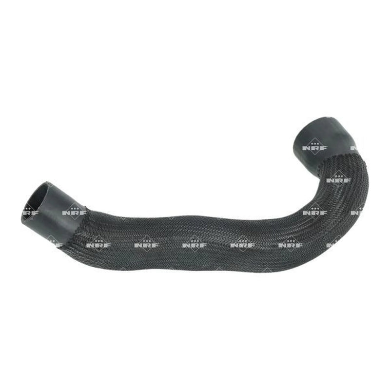 NRF Intercooler Turbo Charge Air Hose 166357