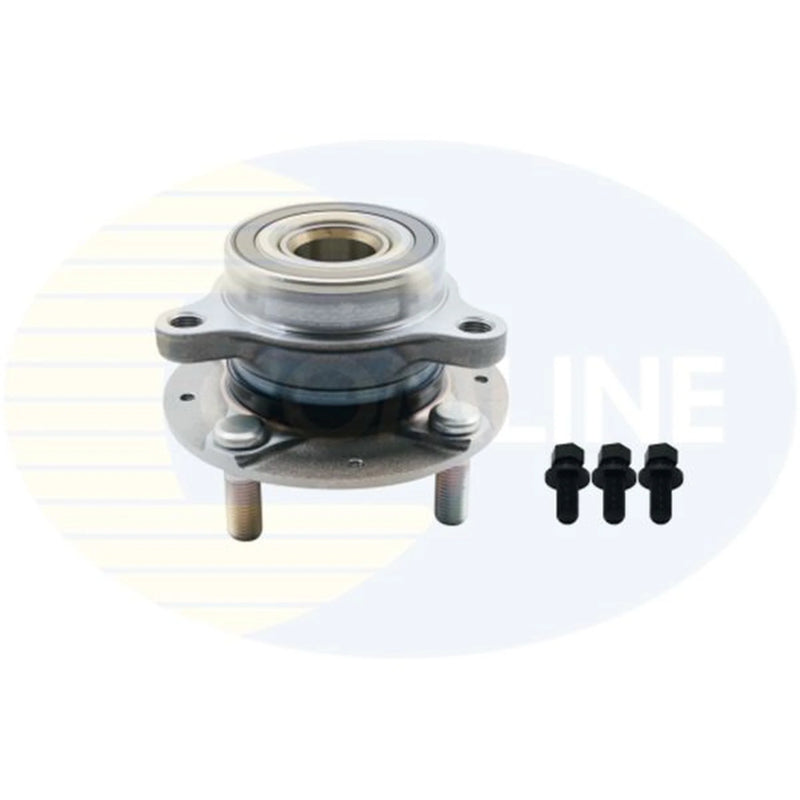 Comline Wheel Bearing Kit CHA483